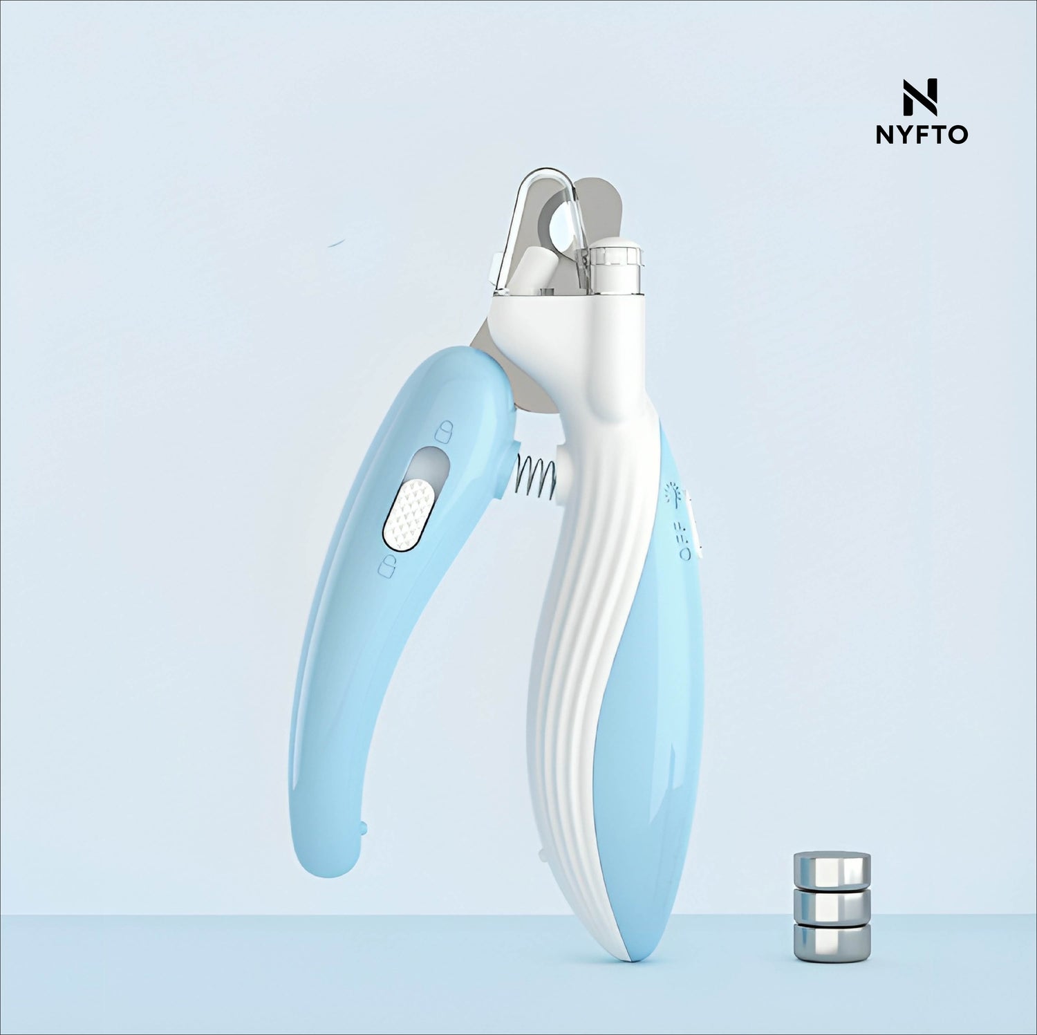 Nail Clippers