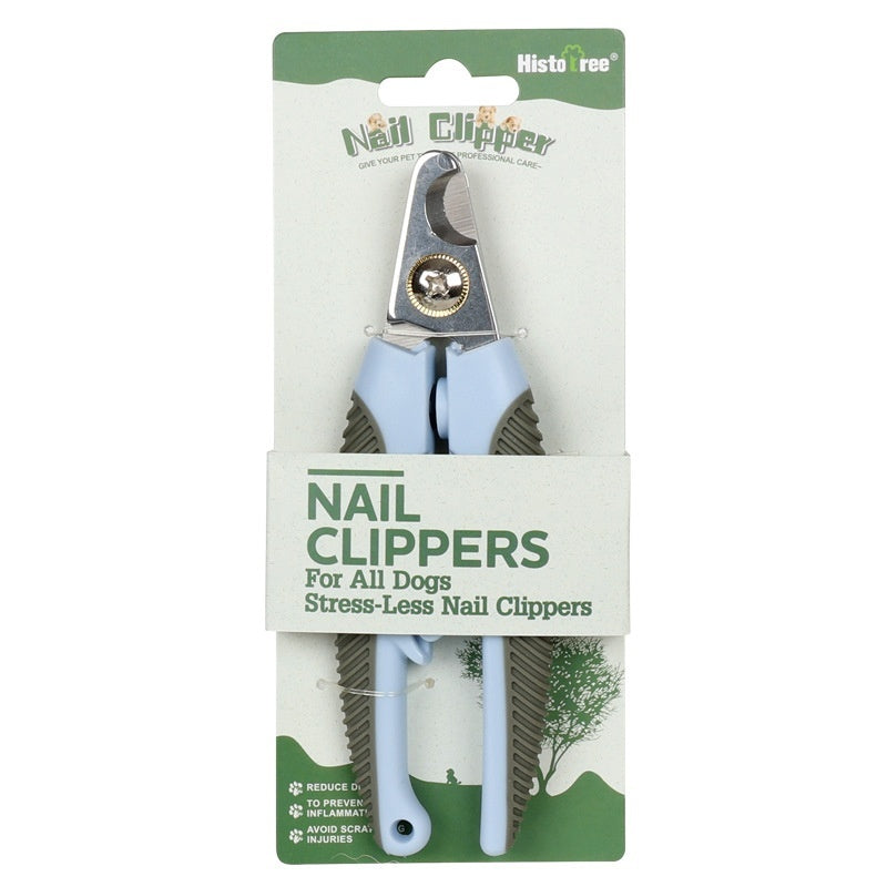 Pet Nail Clipper Dog Nail Clippers Cat