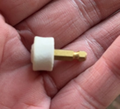 Electric Pet Nail Grinder – Dog & Cat Nail Clippers