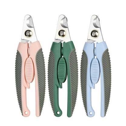 Pet Nail Clipper Dog Nail Clippers Cat