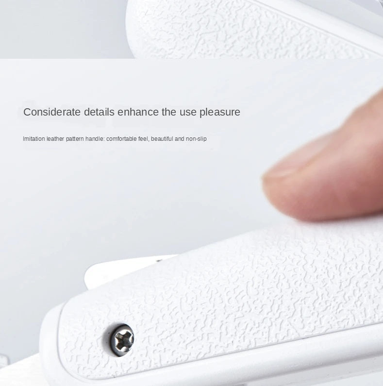 LED Pet Nail Clipper – Dog & Cat Nail Trimmer Scissors