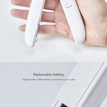 LED Pet Nail Clipper – Dog & Cat Nail Trimmer Scissors