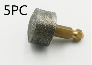 Electric Pet Nail Grinder – Dog & Cat Nail Clippers